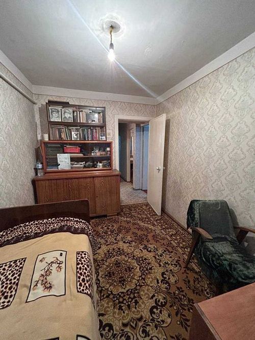 3-xonali kvartira, 61 m²