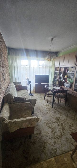 3-xonali kvartira, 80 m²
