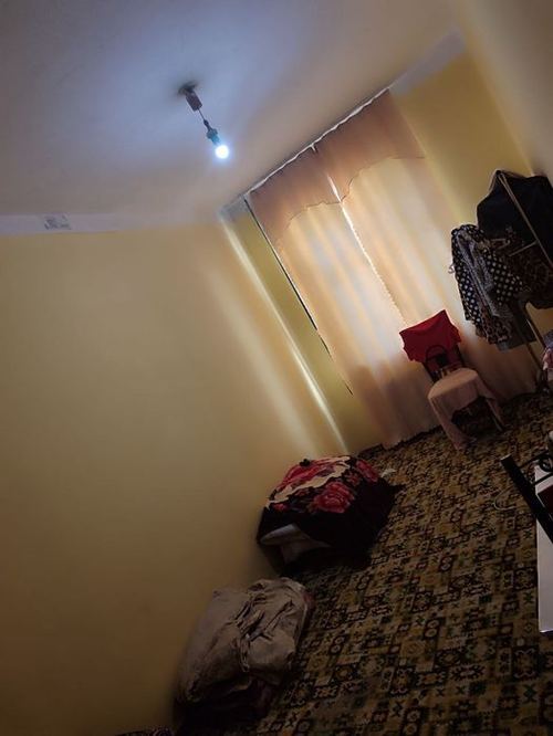 2-xonali kvartira, 48 m²