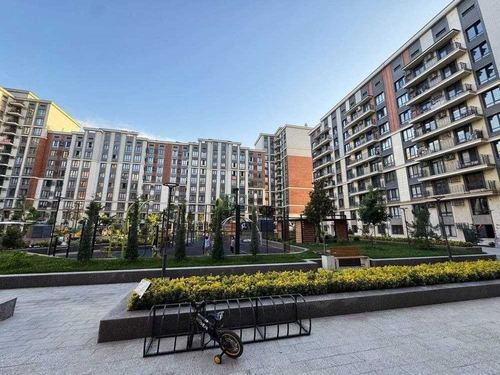 3-xonali kvartira, 83 m²
