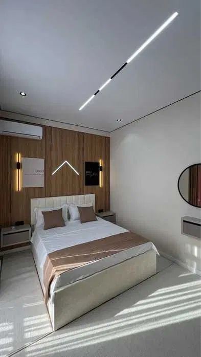 3-xonali kvartira, 85 m²