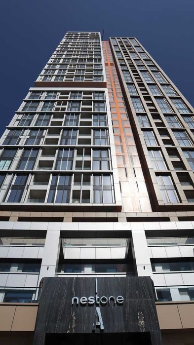3-xonali kvartira, 68.17 m², Toshkent, Shayxontohur tumani, sotuvga