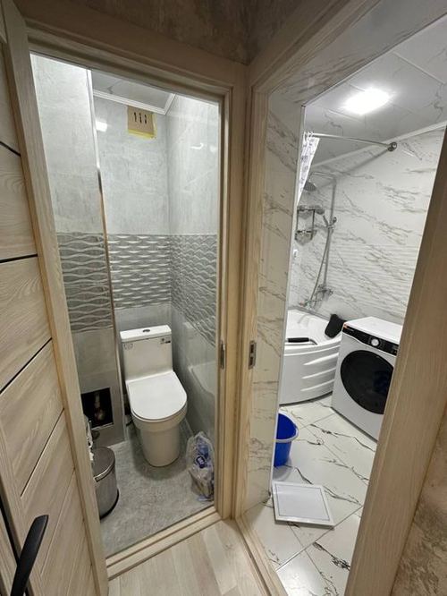 2-xonali kvartira, 65 m²