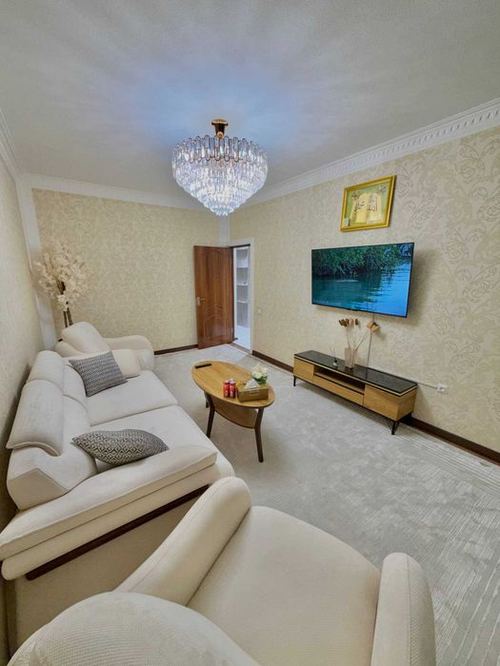 3-xonali kvartira, 71 m²