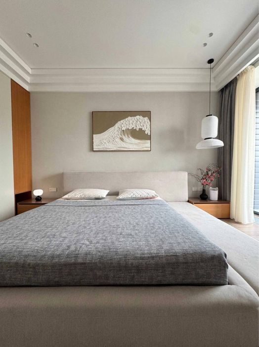 3-xonali kvartira, 125 m², Toshkent, Shayxontohur tumani, ijaraga
