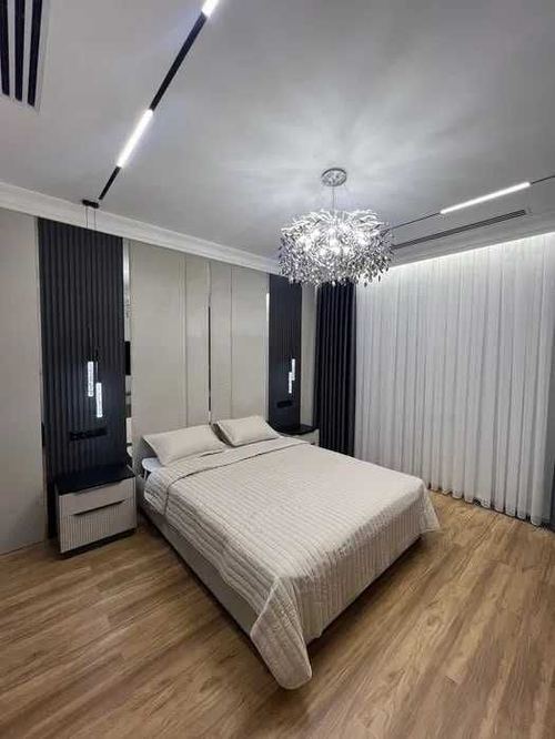 2-xonali kvartira, 60 m²