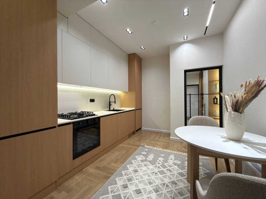 2-xonali kvartira, 44 m², Toshkent, Shayxontohur tumani, sotuvga