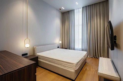 3-xonali kvartira, 96 m²