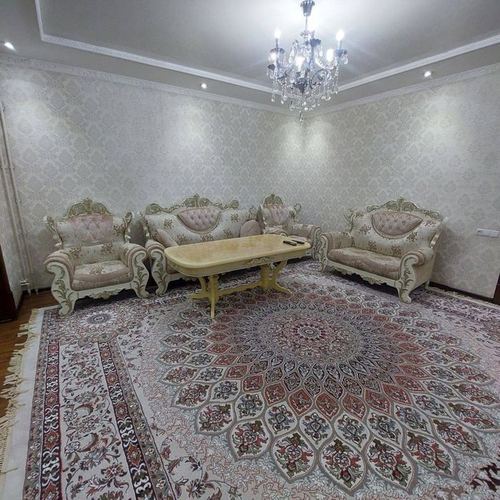 4-xonali kvartira, 96 m²