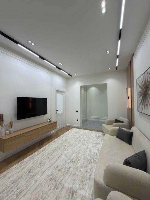 5-xonali kvartira, 120 m²