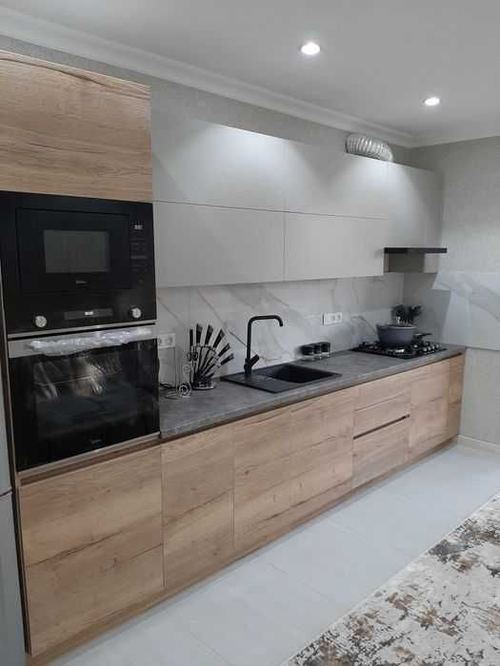 2-xonali kvartira, 58 m²