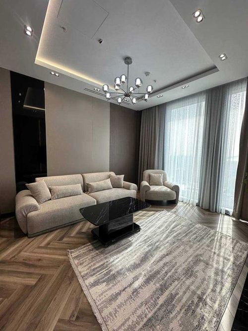 2-xonali kvartira, 40 m²