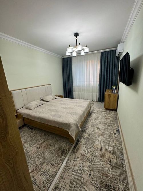 1-xonali kvartira, 40 m²
