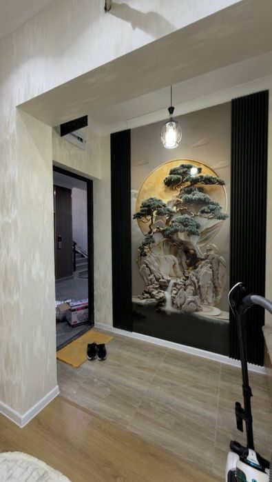 2-xonali kvartira, 65 m², Toshkent, Shayxontohur tumani, ijaraga