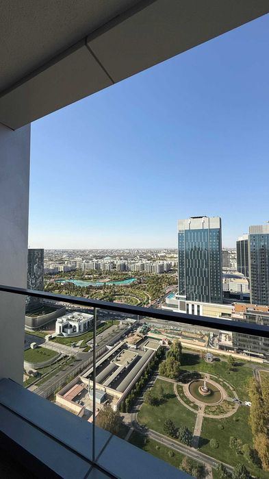 2-xonali kvartira, 59 m²