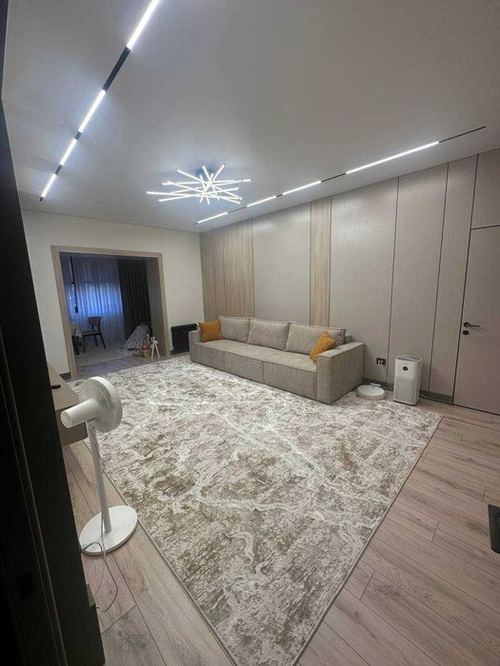 5-xonali kvartira, 155 m²