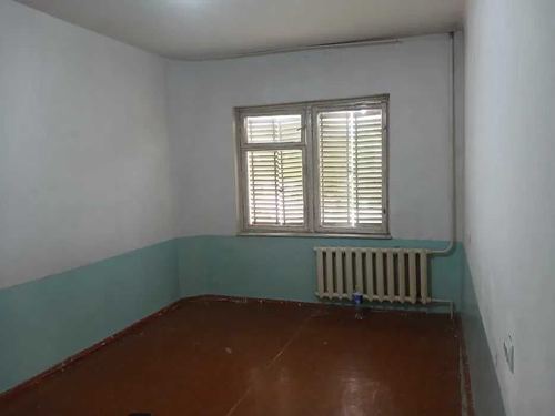 1-xonali kvartira, 43 m²