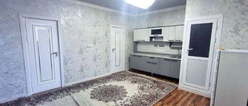 3-xonali kvartira, 80 m²