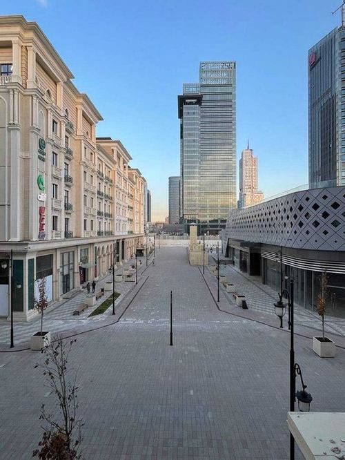 3-xonali kvartira, 115 m²