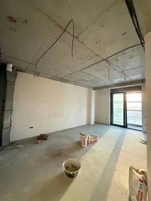 2-xonali kvartira, 60 m²
