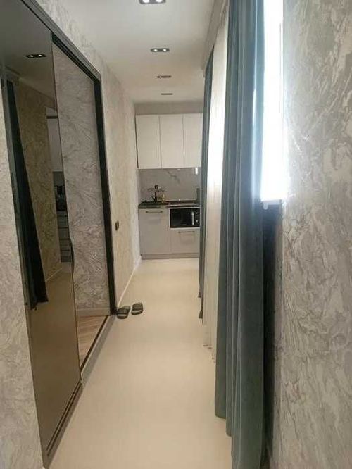 6-xonali kvartira, 143 m²