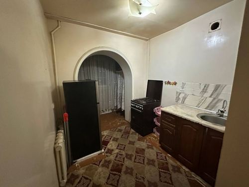 2-xonali kvartira, 70 m²