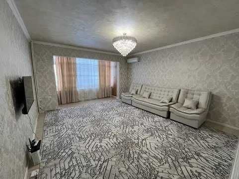 3-xonali kvartira, 75 m²