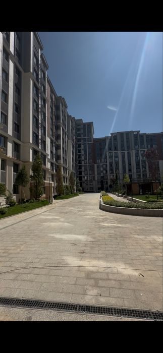 1-xonali kvartira, 45 m², Toshkent, Shayxontohur tumani, sotuvga