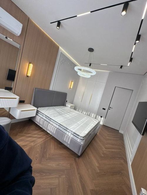 3-xonali kvartira, 110 m²