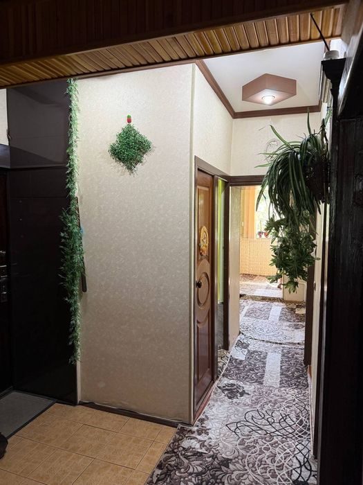 3-room apartment, 70 m², Tashkent, Shaykhantakhur District, for sale