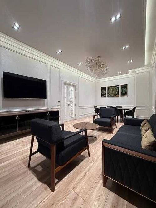 3-room apartment, 100 m²