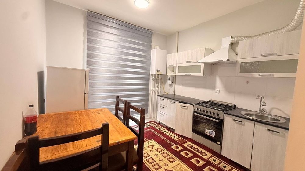 2-xonali kvartira, 65 m², Toshkent, Shayxontohur tumani, ijaraga