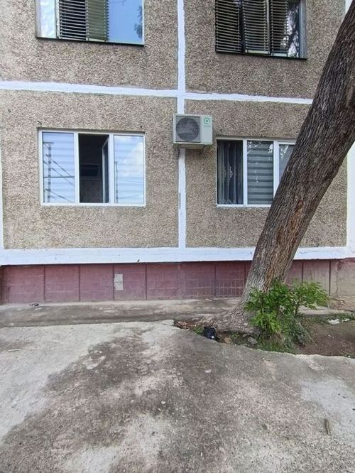 1-xonali kvartira, 42 m²