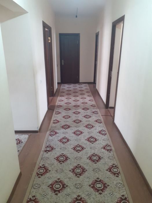 4-room apartment, 96 m², Tashkent, Shaykhantakhur District, for sale