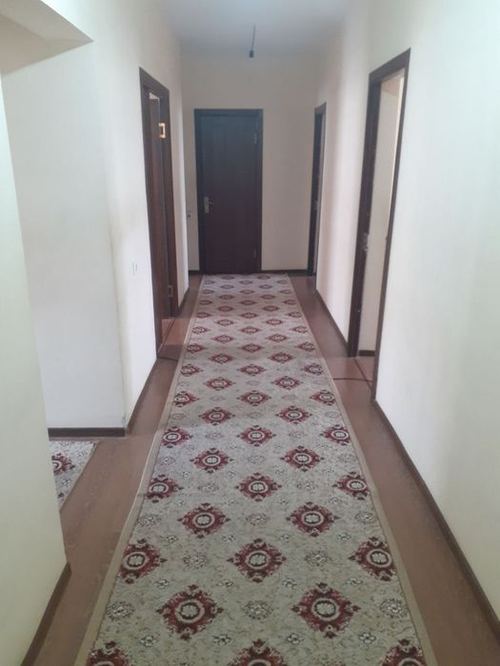 4-room apartment, 96 m²
