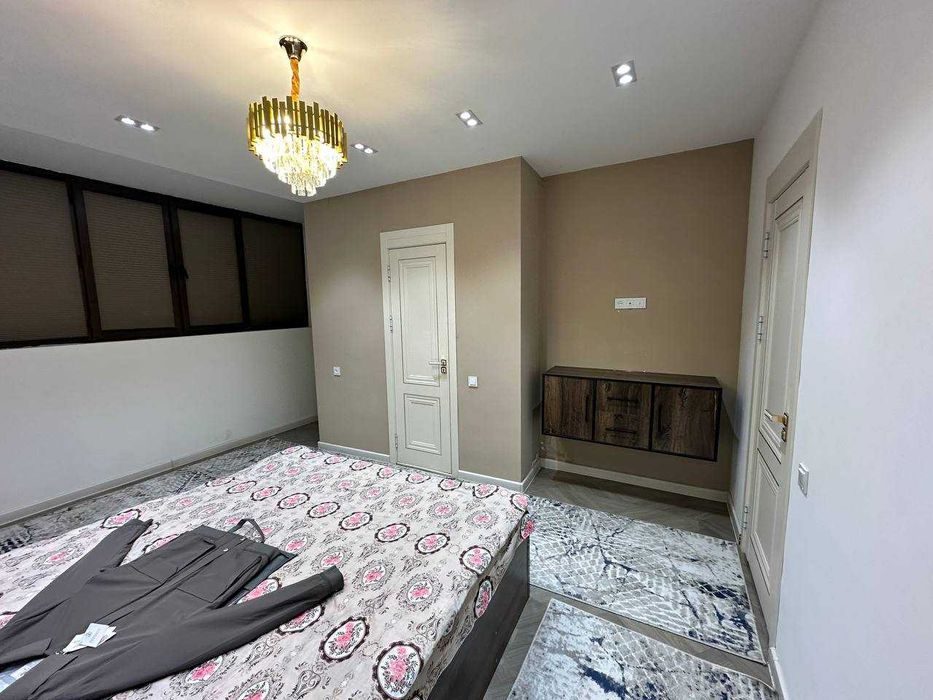 2-xonali kvartira, 68 m², Toshkent, Shayxontohur tumani, ijaraga