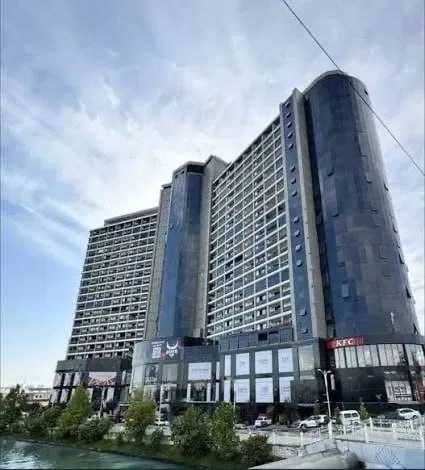2-room apartment, 77 m²