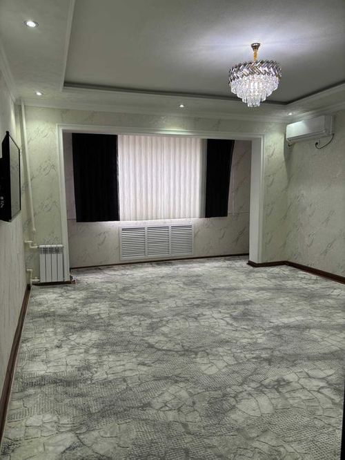 3-xonali kvartira, 72 m²