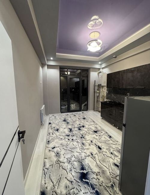 3-xonali kvartira, 90 m²