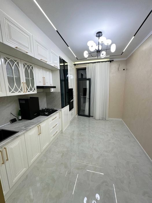 4-room apartment, 83 m², Tashkent, Shaykhantakhur District, for sale