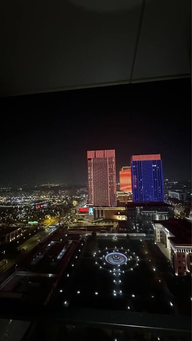 2-xonali kvartira, 60 m², Toshkent, Shayxontohur tumani, sotuvga