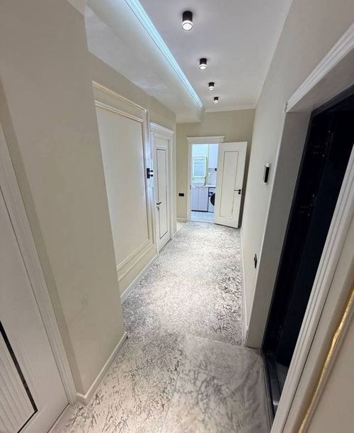3-xonali kvartira, 90 m²