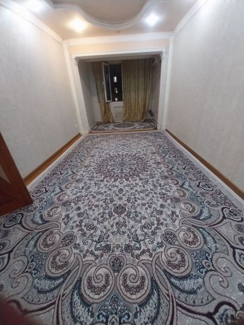 2-xonali kvartira, 59 m²