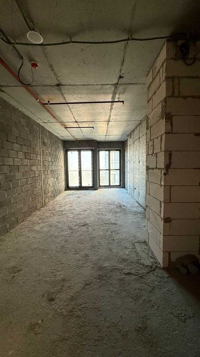 2-room apartment, 40.04 m²