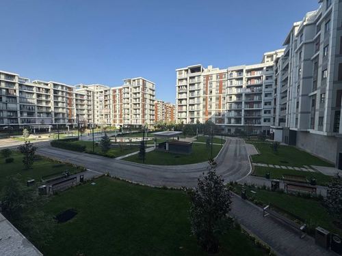2-room apartment, 41 m²