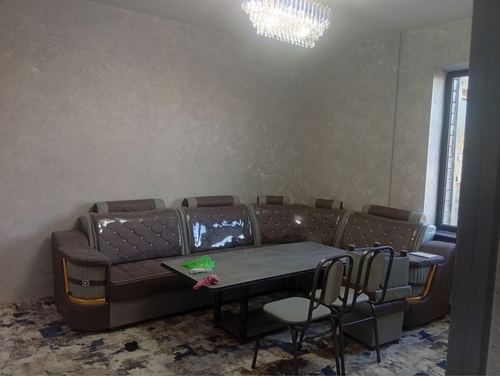 2-xonali kvartira, 58 m²