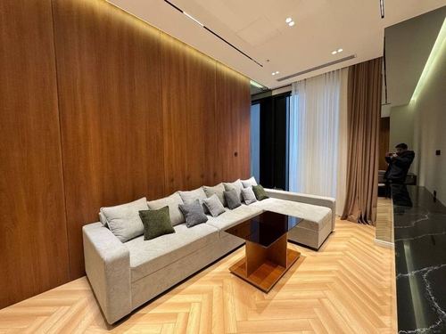 2-xonali kvartira, 60 m²