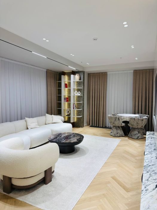 2-room apartment, 64 m², Tashkent, Shaykhantakhur District, for sale