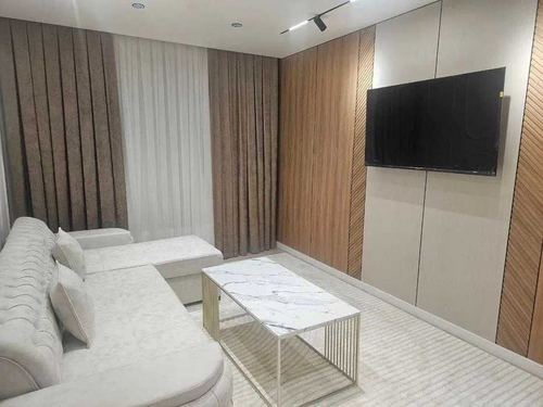 2-room apartment, 55 m²