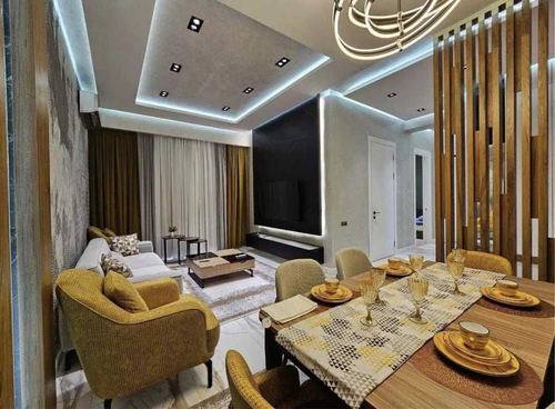 3-xonali kvartira, 95 m²